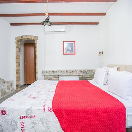 Garden Apartment Hotel Split Pokoj fotografie